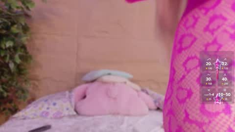 KIM COOPER online show from April 9, 10:09 am