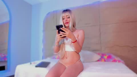 kiimcooperr online show from October 20, 10:29 am