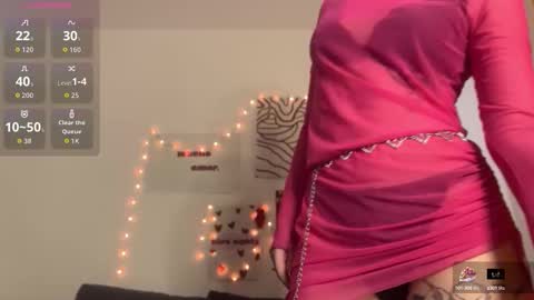 kiira_nighty online show from September 9, 7:08 am