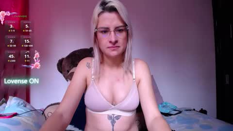 Anna Sophia online show from December 30, 3:34 pm