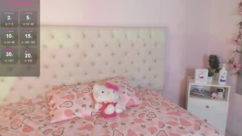 Melody online show from March 24, 12:32 pm