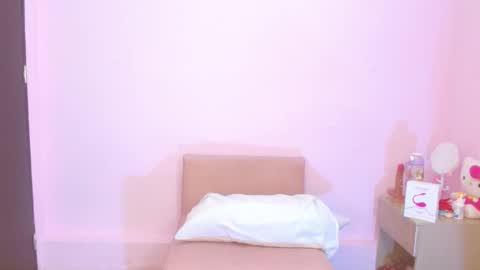 Snapshot of kiitty_horny_ chatting on October 15, 1:03 pm Melody online show from October 15, 1:03 pm