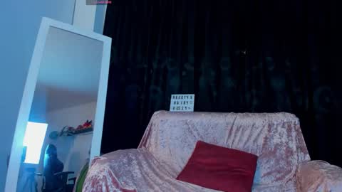 Snapshot of kiizzukyuwu chatting on September 22, 1:59 am Kizuky online show from September 22, 1:59 am