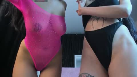 Snapshot of kiizzukyuwu chatting on September 9, 3:06 am Kizuky online show from September 9, 3:06 am