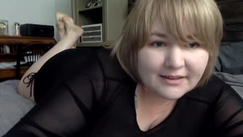 Kiki online show from January 29, 7:43 pm
