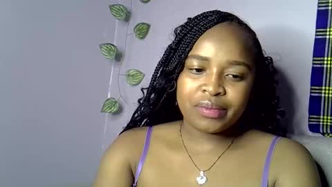 Angela online show from March 19, 6:56 pm