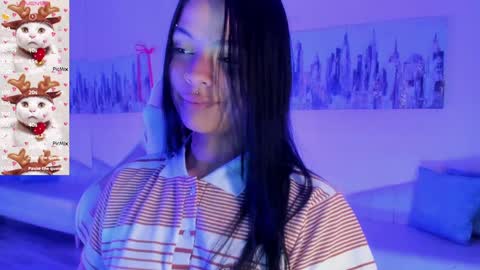 kIKI online show from December 17, 3:50 am