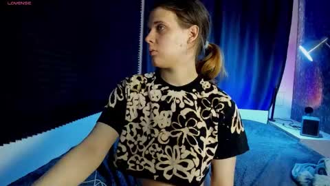 Kiki online show from March 7, 10:33 am