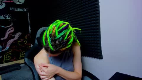 Kiki online show from October 13, 10:29 am