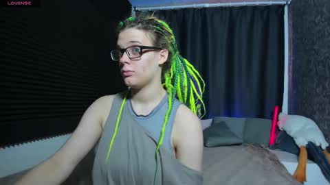 Kiki online show from September 27, 10:22 am