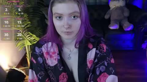 Kiki online show from February 6, 9:40 pm