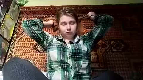 kikibang_ online show from March 16, 10:08 am