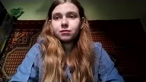 kikibang_ online show from November 1, 8:29 am