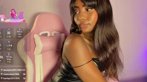 Snapshot of kikiisweet chatting on October 2, 9:09 pm KI KI online show from October 2, 9:09 pm