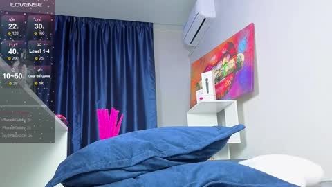 Kiki online show from September 30, 10:58 pm