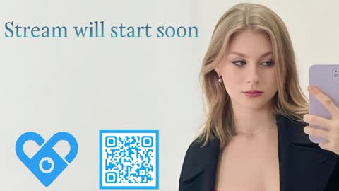 kikistacy online show from March 29, 1:54 pm