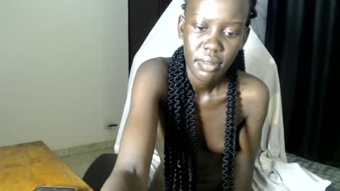 pookie online show from July 9, 6:32 pm