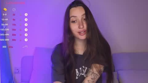 Kikky online show from May 5, 9:51 pm