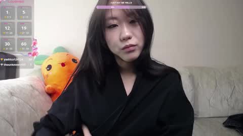 kil_la online show from March 11, 1:48 am