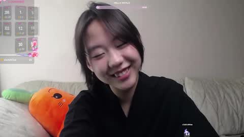 kil_la online show from March 12, 1:47 am