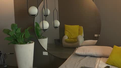 Snapshot of kim_beckett chatting on October 6, 12:55 pm Kim online show from October 6, 12:55 pm