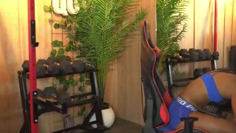 Snapshot of kim_beckett chatting on October 23, 1:06 pm Kim online show from October 23, 1:06 pm