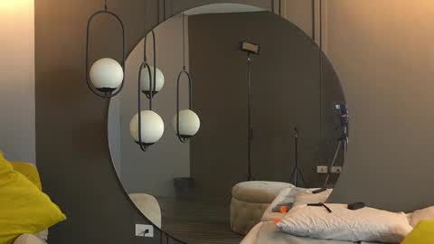 Snapshot of kim_beckett chatting on October 15, 1:25 pm Kim online show from October 15, 1:25 pm