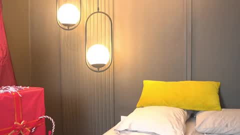 Kim online show from November 24, 12:40 pm