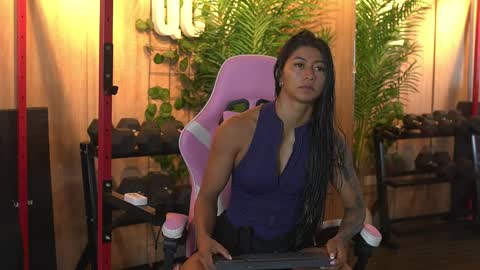 Snapshot of kim_beckett chatting on October 28, 12:55 pm Kim online show from October 28, 12:55 pm