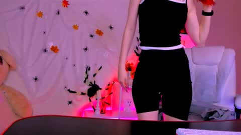 kim_boyd online show from October 16, 12:08 pm