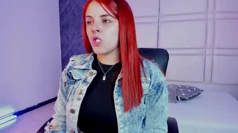 Kim online show from March 23, 11:16 am