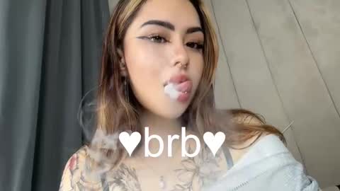 Kim online show from September 21, 5:17 am