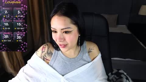 Kim online show from December 21, 5:47 am