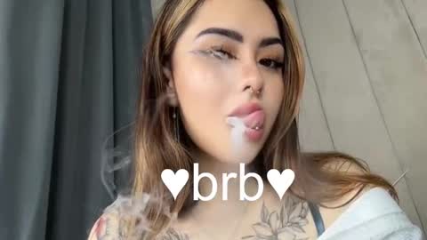 Kim online show from October 5, 5:01 am