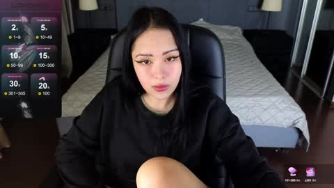 Kim online show from January 10, 5:47 am