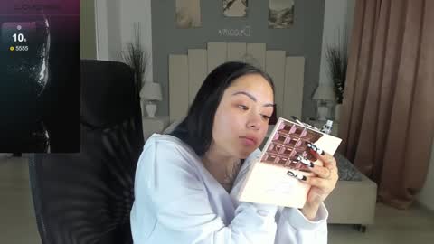 Kim online show from January 12, 9:29 pm