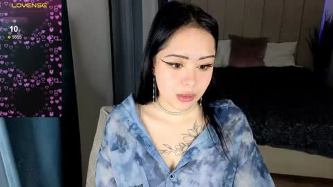 Kim online show from December 5, 5:37 am