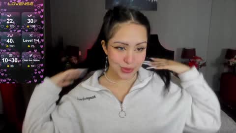Kim online show from December 11, 5:21 am