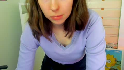 Kim online show from December 12, 1:28 pm