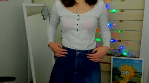 Kim online show from December 15, 7:46 am