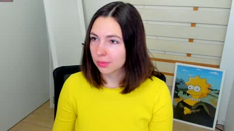 Kim online show from December 8, 7:37 am