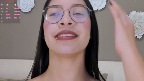KIM online show from February 6, 3:59 am
