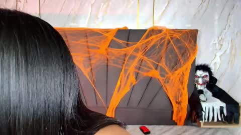 kim  online show from October 23, 10:16 pm