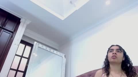 Snapshot of kim_lennon chatting on March 5, 1:06 pm K I M online show from March 5, 1:06 pm