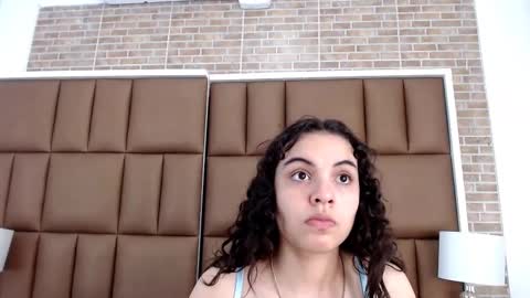 Snapshot of kim_lennon chatting on February 22, 2:38 pm K I M online show from February 22, 2:38 pm