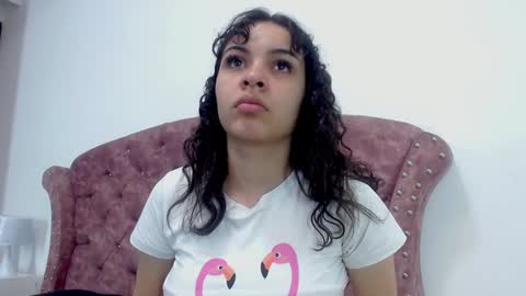 Snapshot of kim_lennon chatting on January 17, 11:38 am K I M online show from January 17, 11:38 am