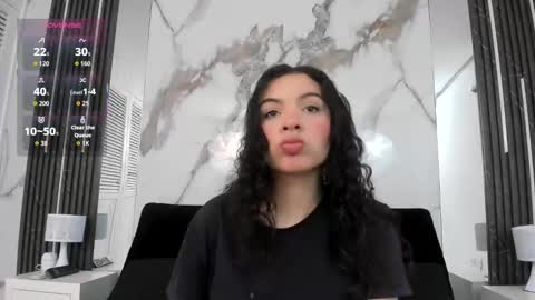 Snapshot of kim_lennon chatting on September 11, 1:00 pm K I M online show from September 11, 1:00 pm