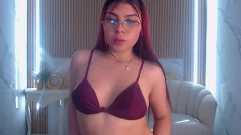 kim_lush_s online show from February 21, 8:31 pm