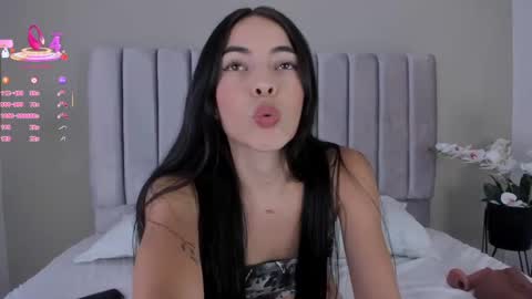 KIM  online show from September 29, 7:30 pm