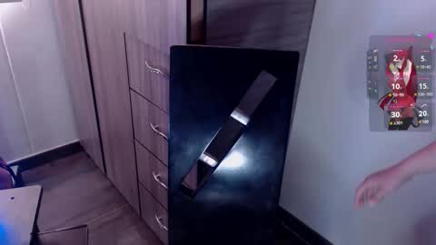 Kim online show from November 5, 9:31 pm